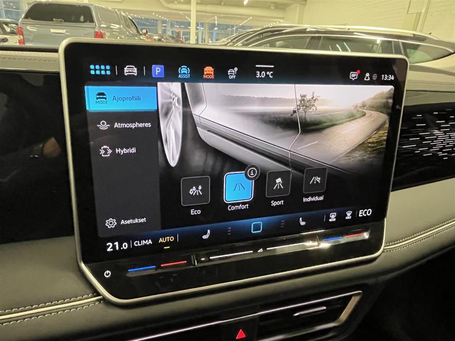 Volkswagen Tiguan 2026