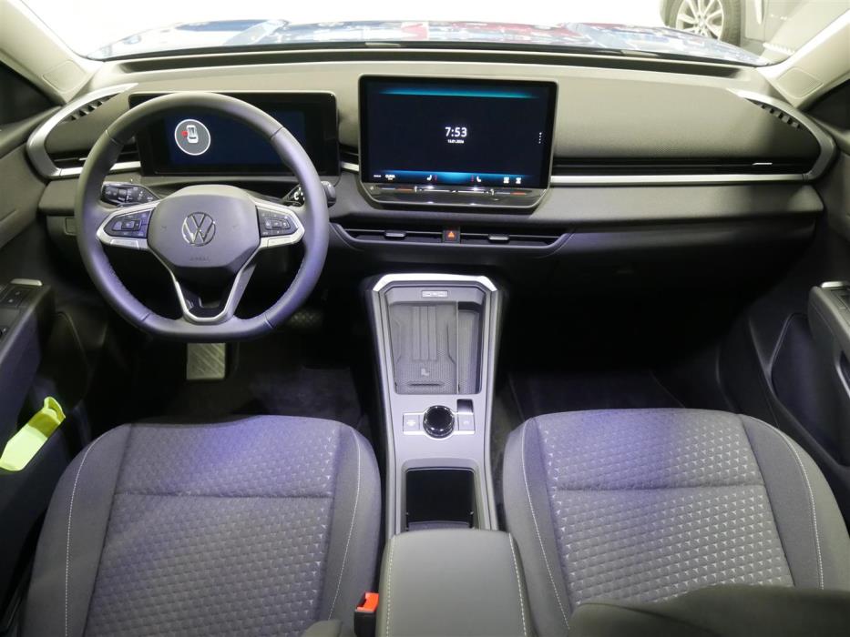 Volkswagen T-Roc 2026