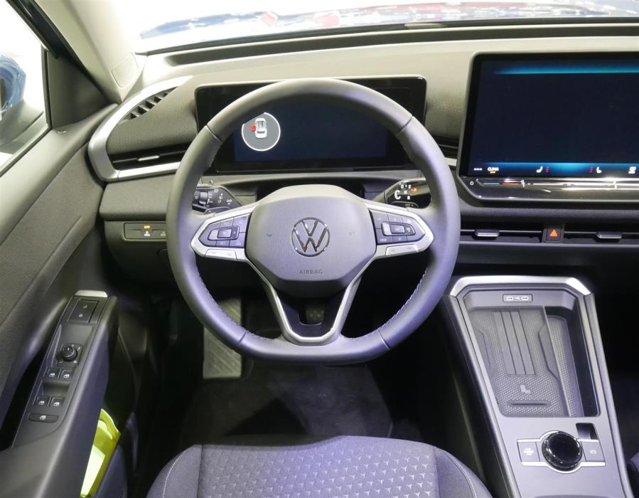 Volkswagen T-Roc 2026