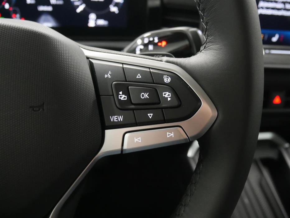 Volkswagen T-Roc 2026