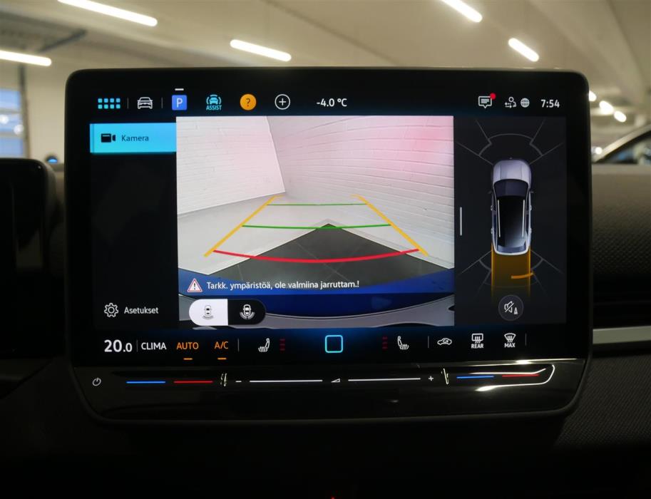 Volkswagen T-Roc 2026