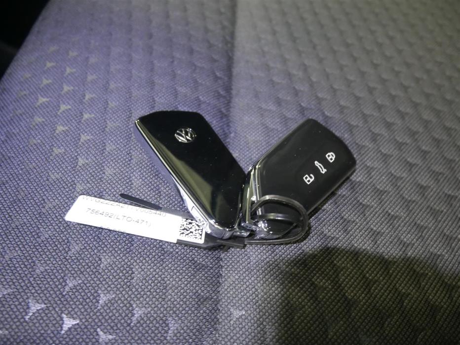 Volkswagen T-Roc 2026