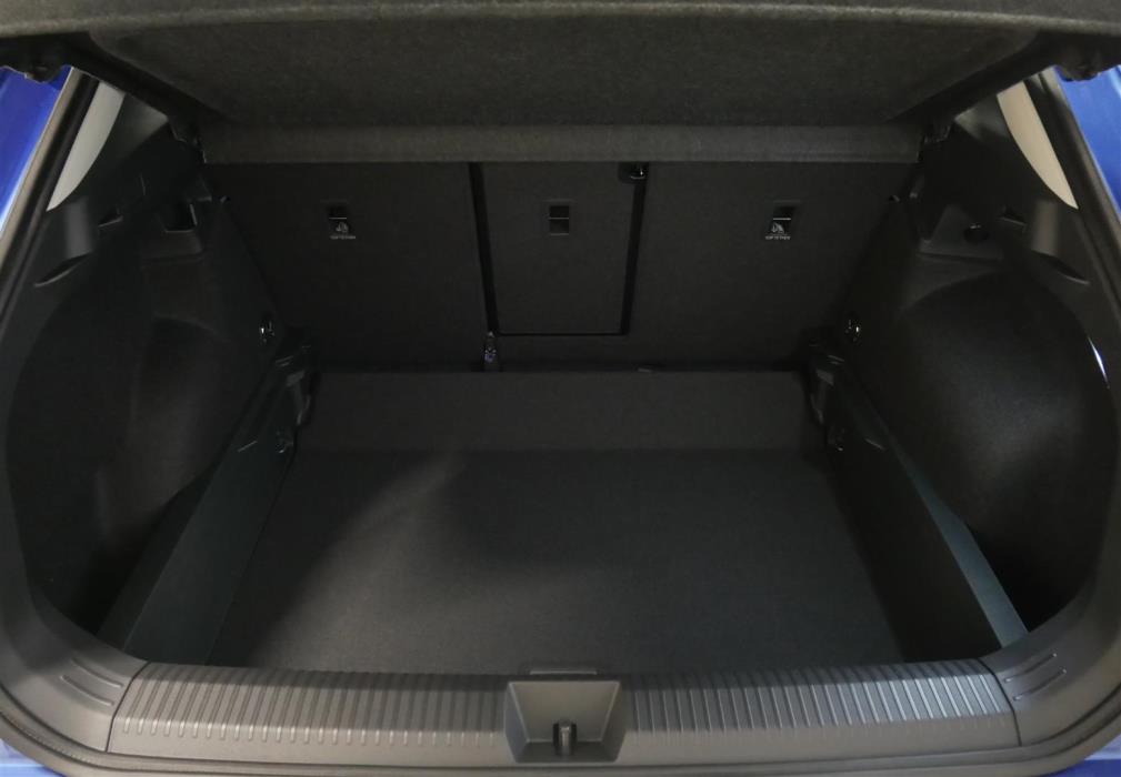 Volkswagen T-Roc 2026