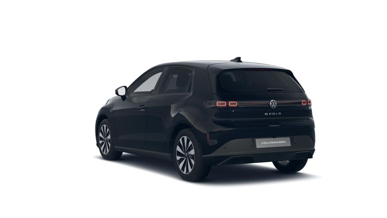 Volkswagen ID. Polo 2026