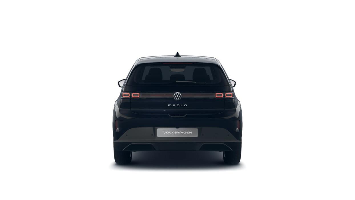Volkswagen ID. Polo 2026