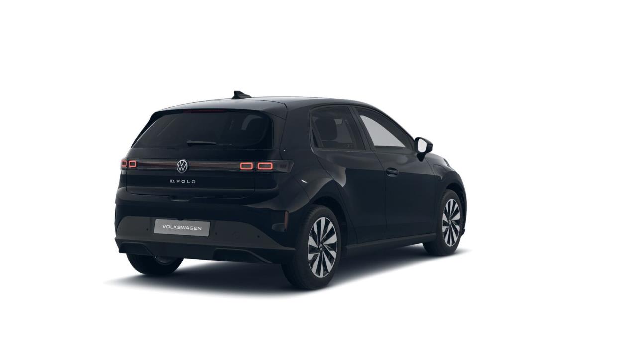 Volkswagen ID. Polo 2026