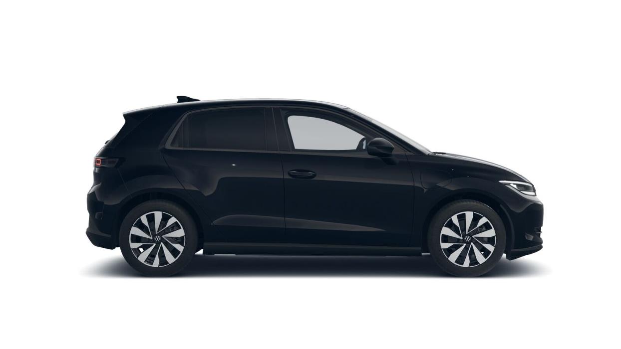 Volkswagen ID. Polo 2026