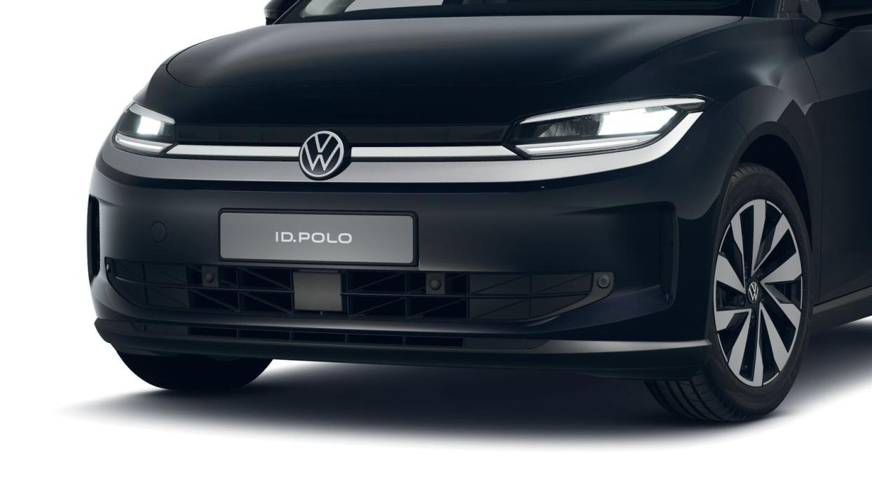 Volkswagen ID. Polo 2026