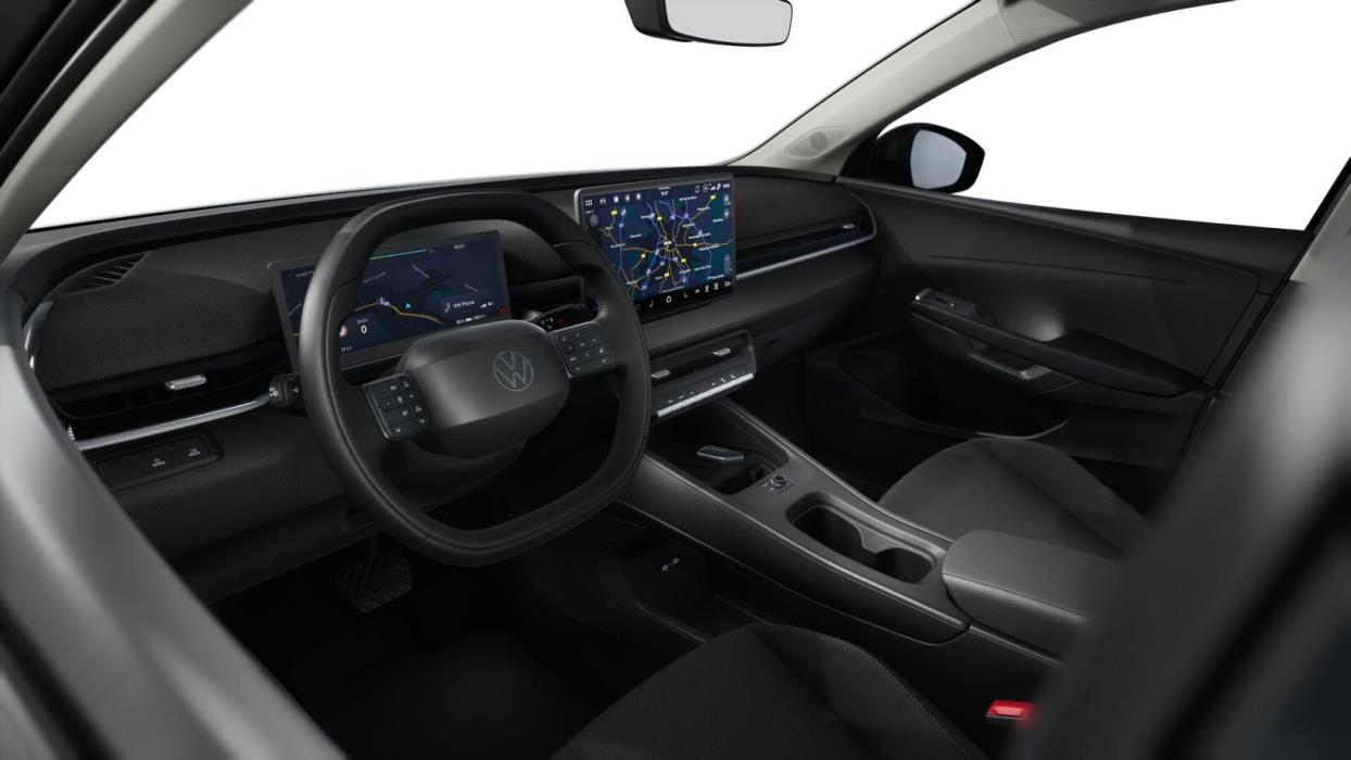 Volkswagen ID. Polo 2026