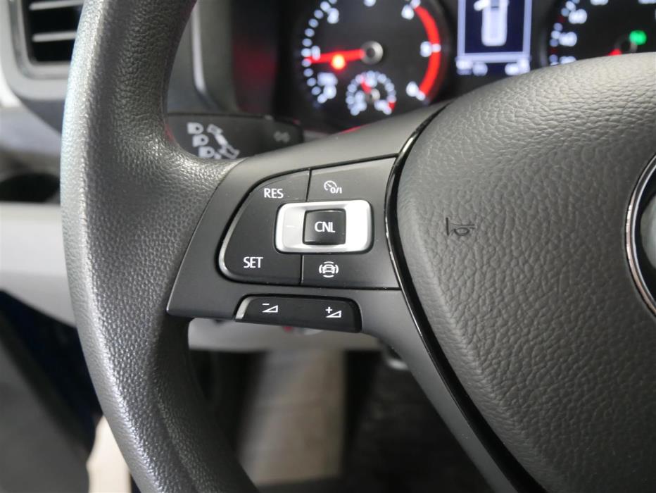 Volkswagen Crafter 2023