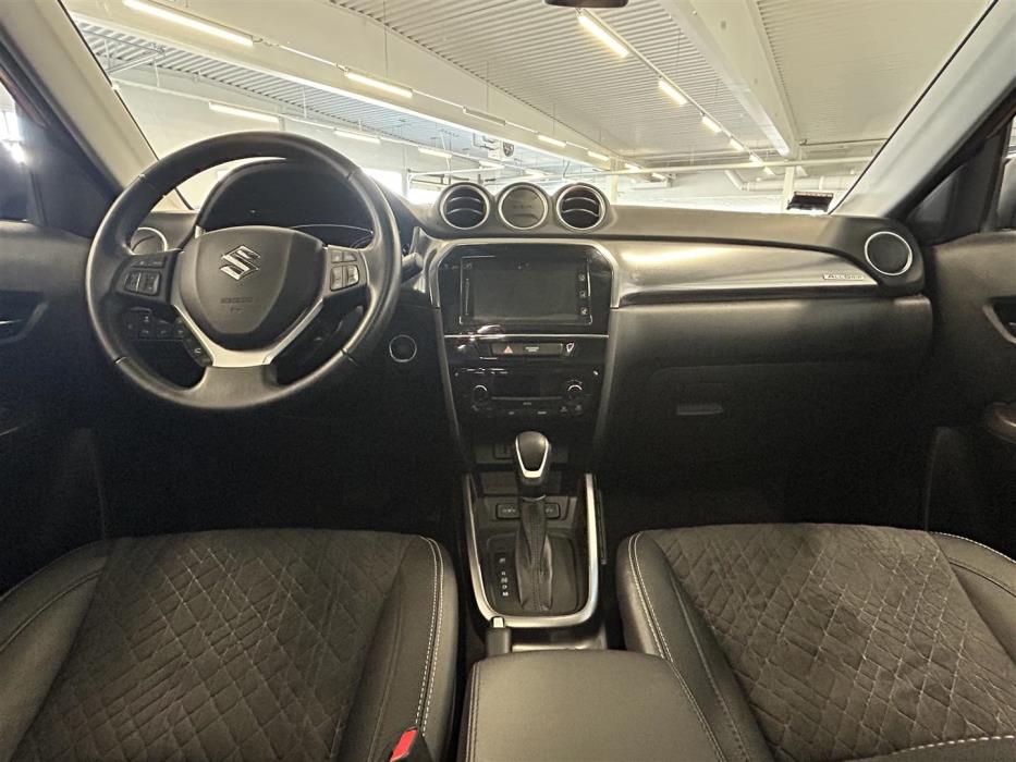 SUZUKI Vitara 2023