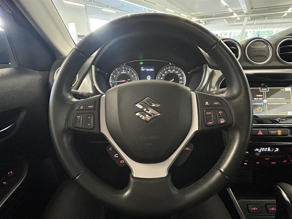 SUZUKI Vitara 2023