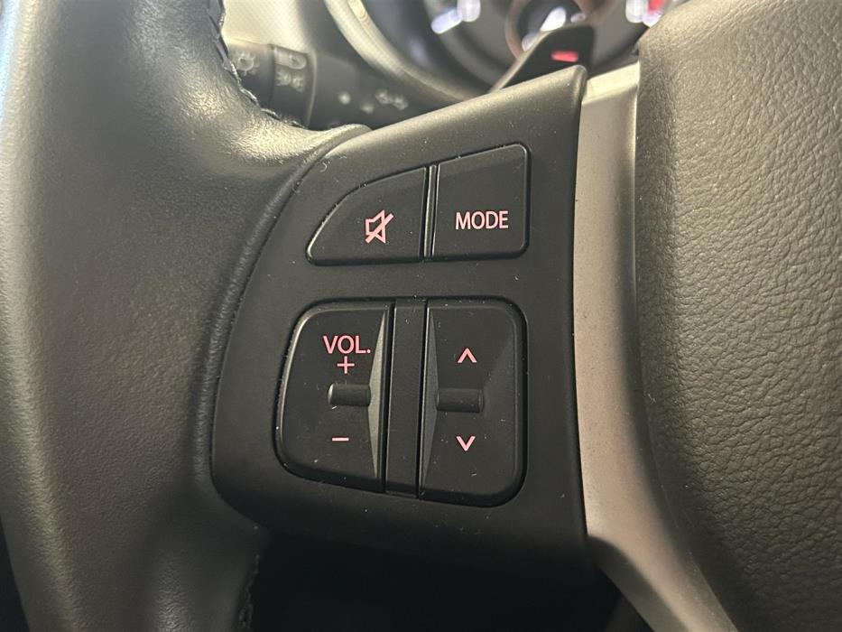 SUZUKI Vitara 2023