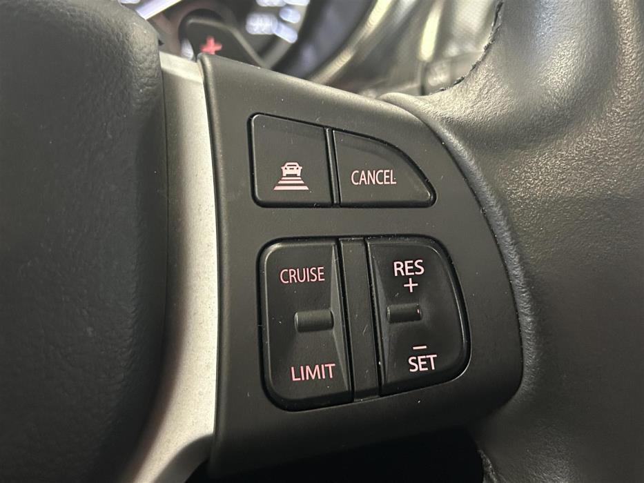 SUZUKI Vitara 2023