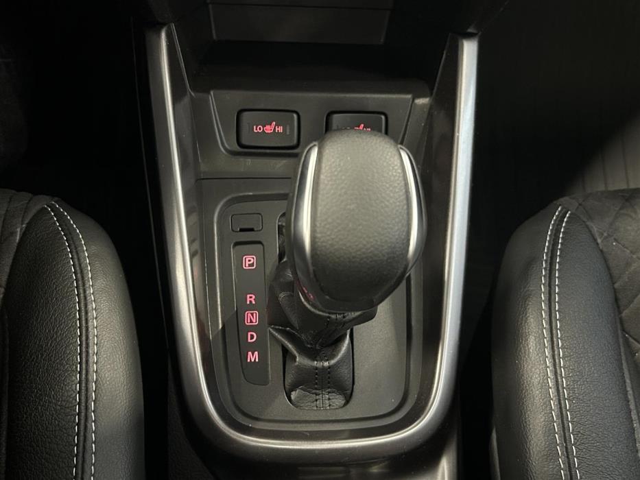 SUZUKI Vitara 2023