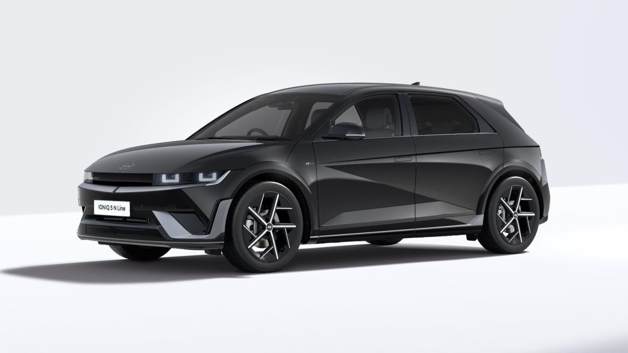 Hyundai IONIQ 5 2026