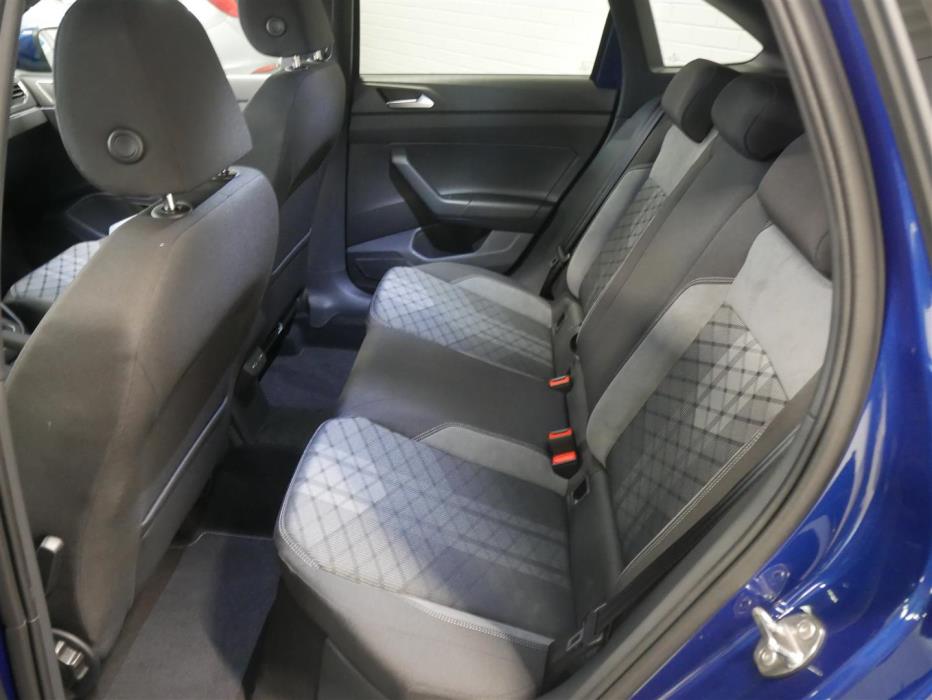 Volkswagen Taigo 2026