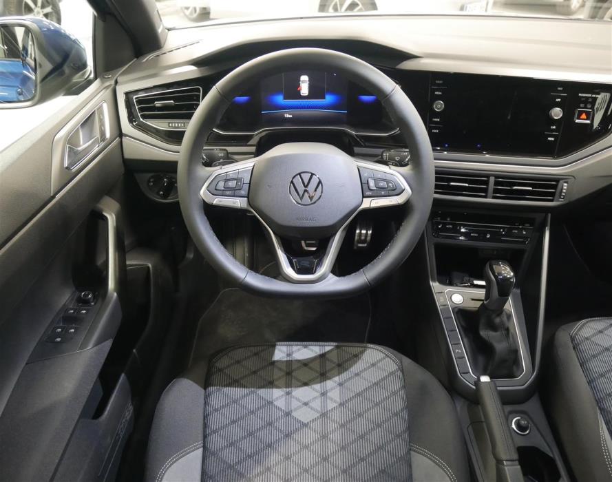 Volkswagen Taigo 2026