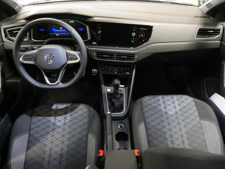 Volkswagen Taigo 2026