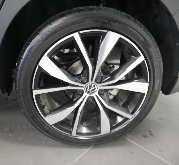 Volkswagen Taigo 2026