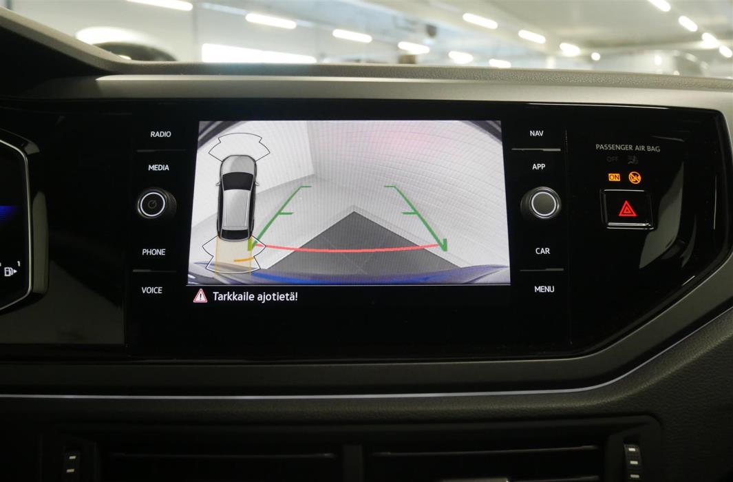 Volkswagen Taigo 2026