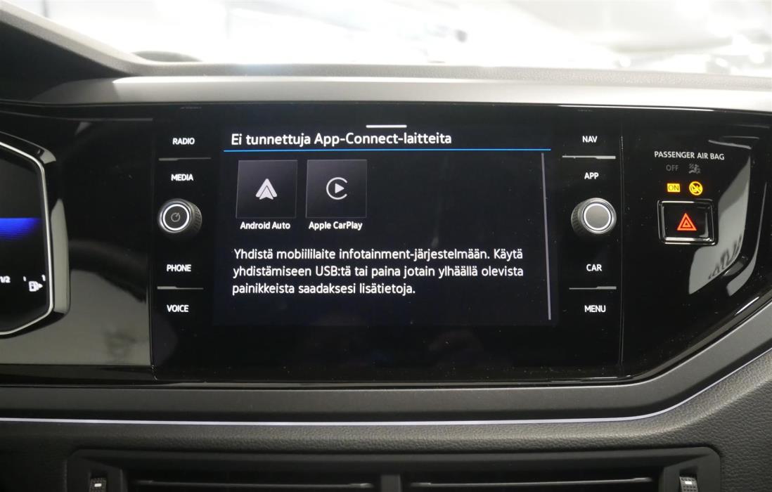 Volkswagen Taigo 2026