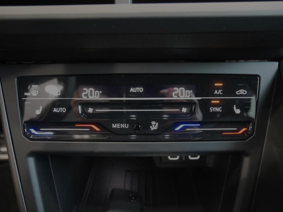 Volkswagen Taigo 2026