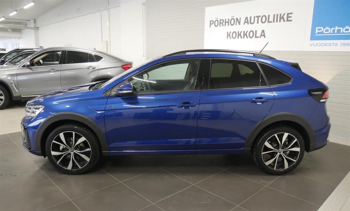 Volkswagen Taigo 2026