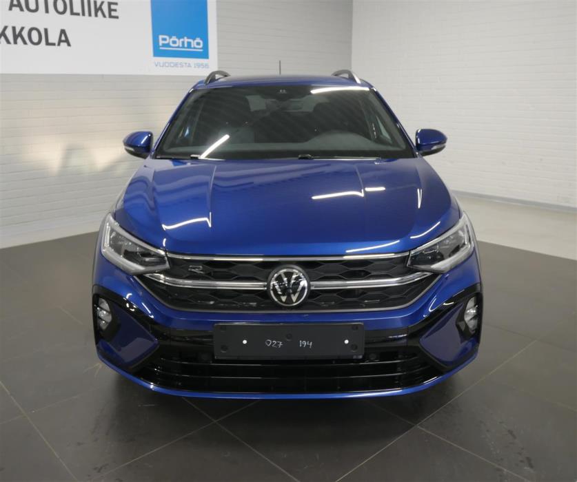 Volkswagen Taigo 2026