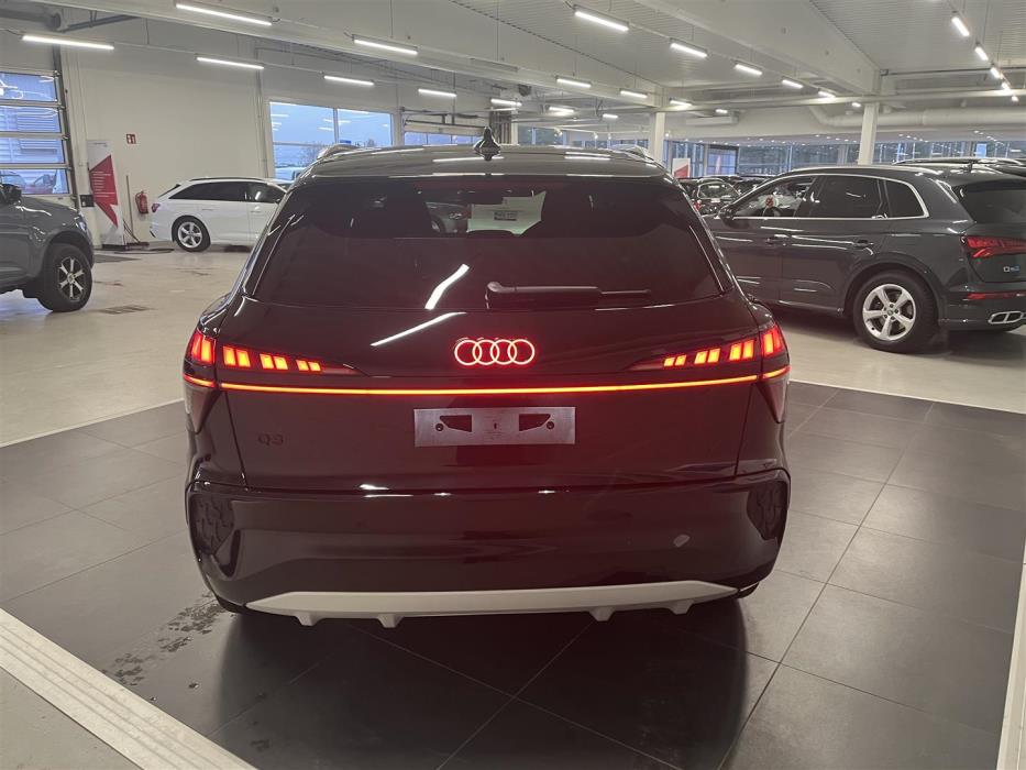 Audi Q3 2026