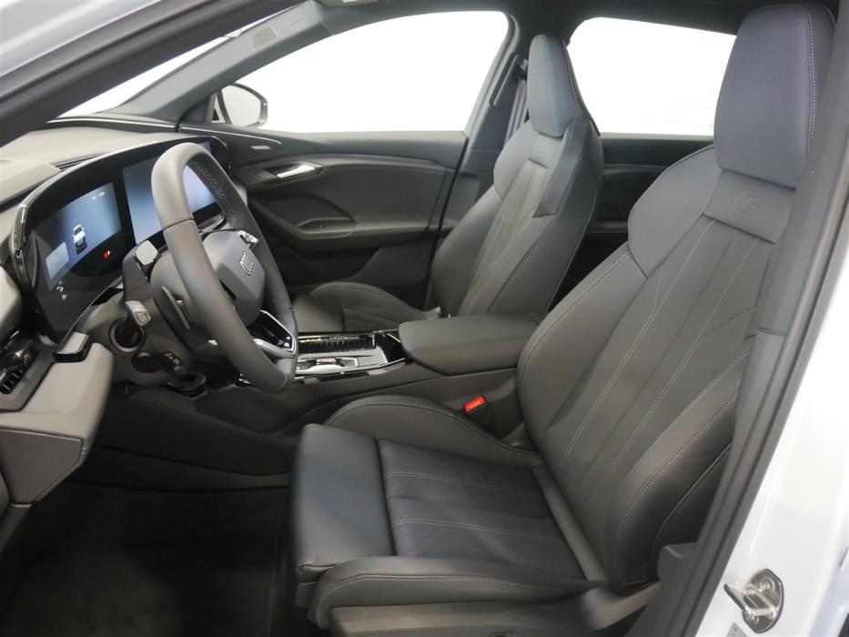 Audi Q6 e-tron 2026
