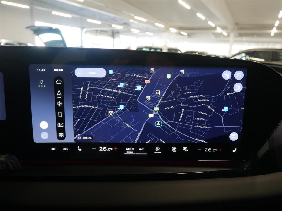 Audi Q6 e-tron 2026