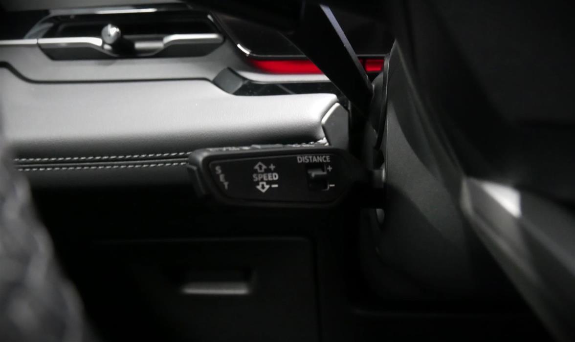 Audi Q6 e-tron 2026