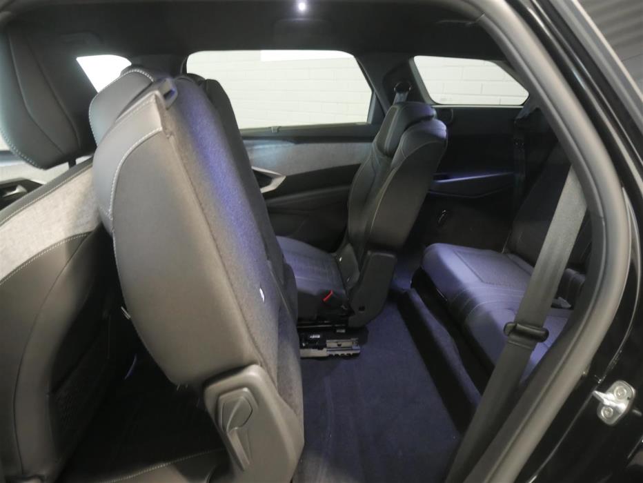 Peugeot 5008 2026