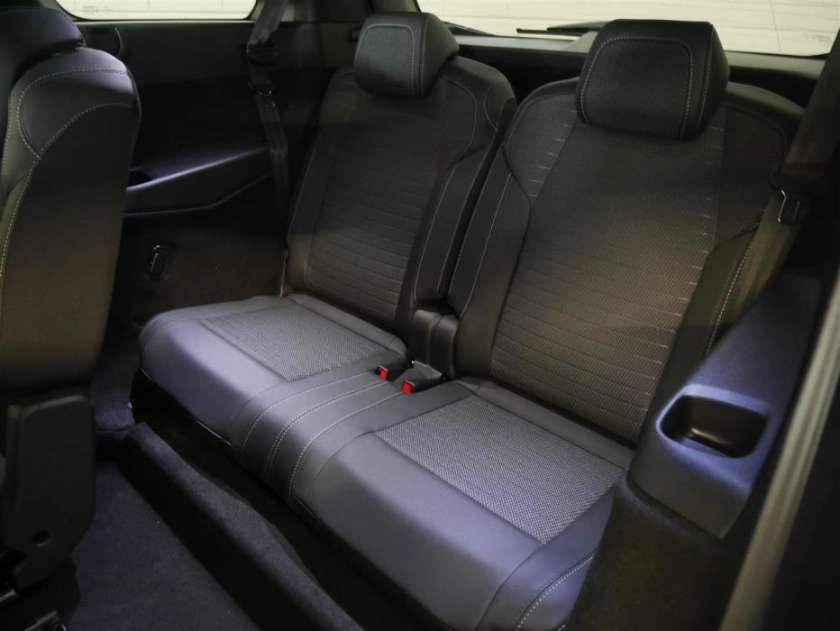Peugeot 5008 2026