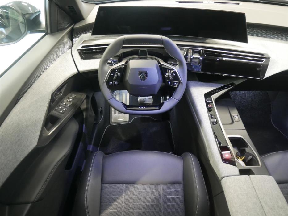 Peugeot 5008 2026