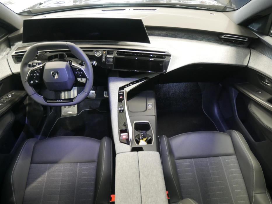 Peugeot 5008 2026