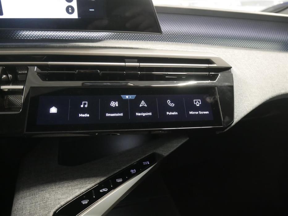 Peugeot 5008 2026