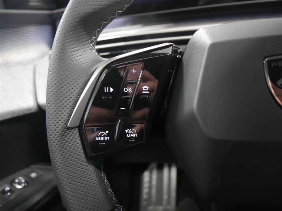 Peugeot 5008 2026