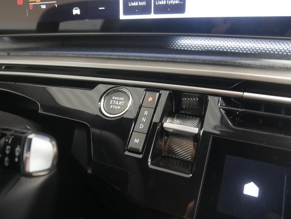 Peugeot 5008 2026
