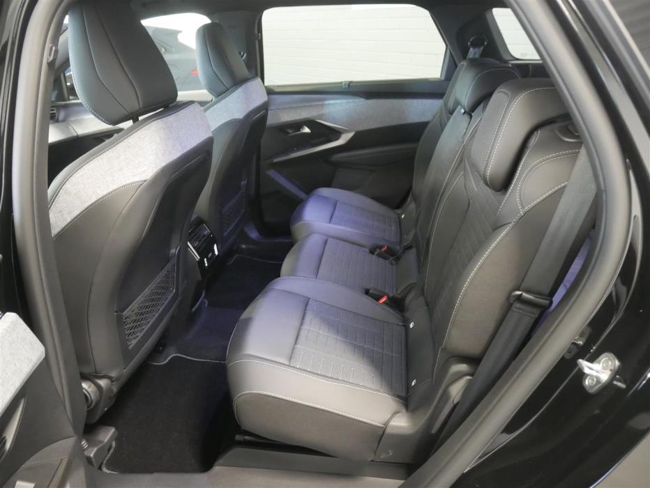 Peugeot 5008 2026
