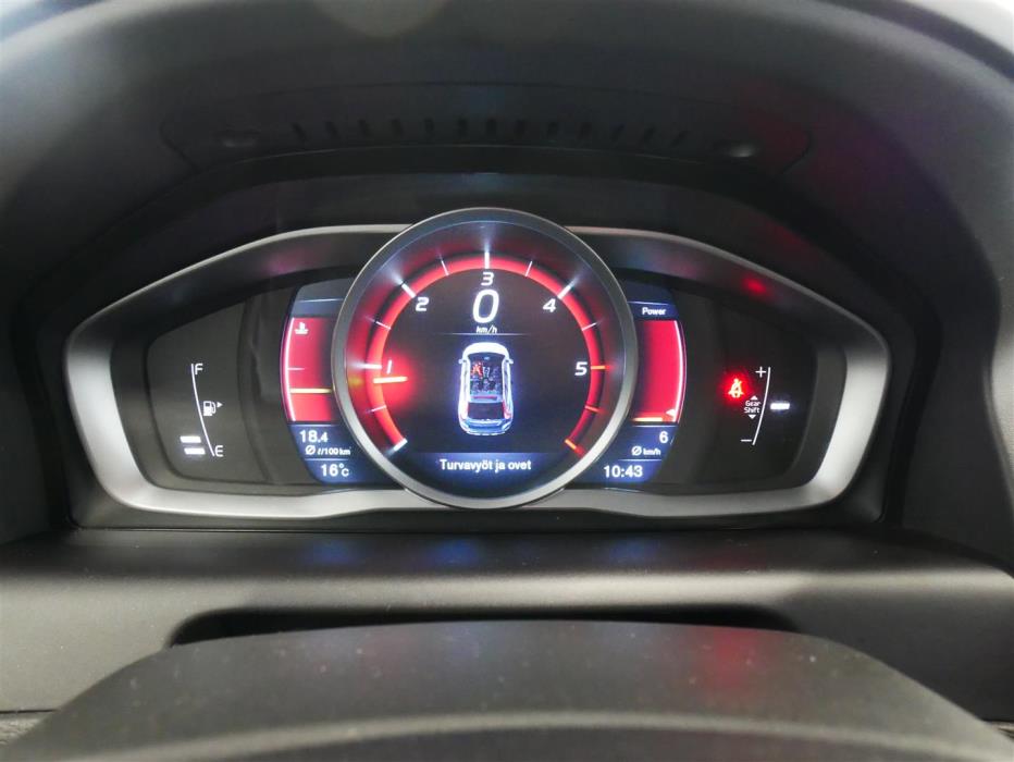 VOLVO XC60 2016