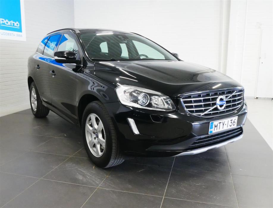VOLVO XC60 2016