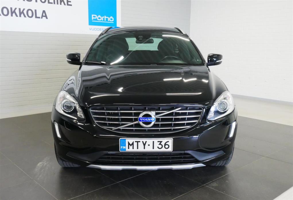 VOLVO XC60 2016