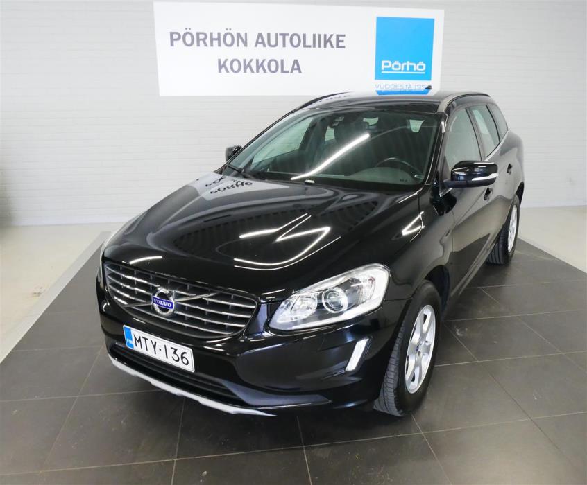 VOLVO XC60 2016