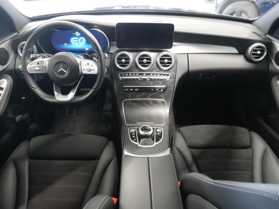 Mercedes-Benz C 2020