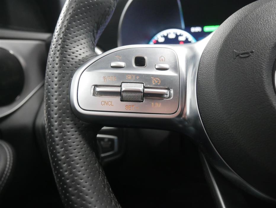 Mercedes-Benz C 2020