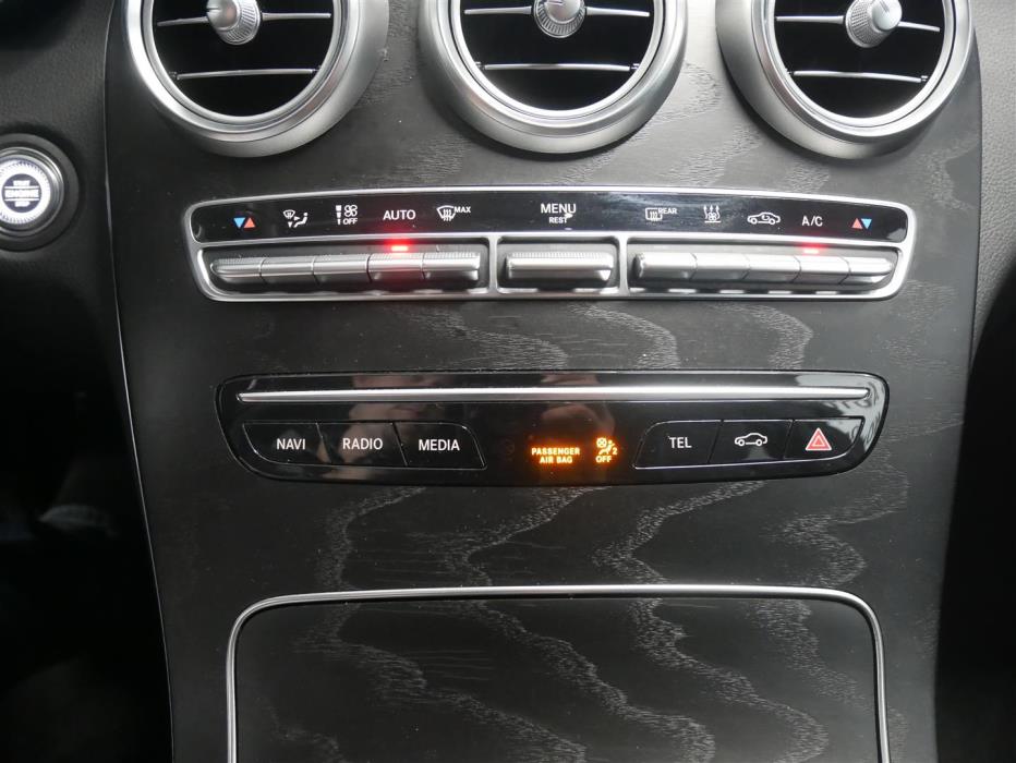 Mercedes-Benz C 2020