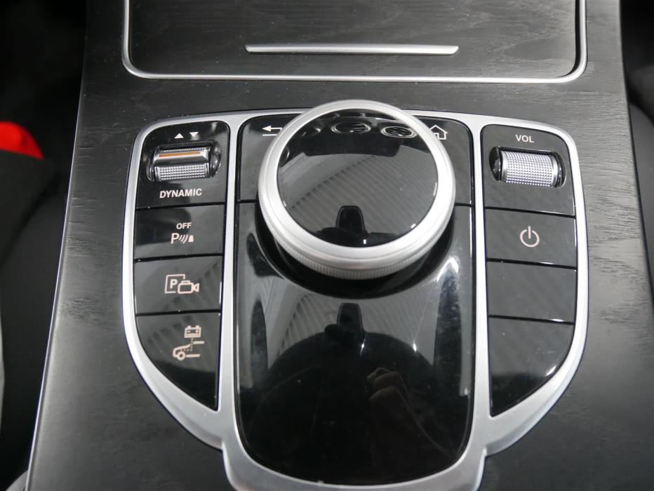 Mercedes-Benz C 2020