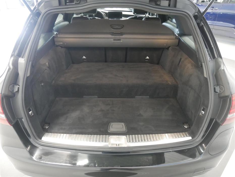 Mercedes-Benz C 2020